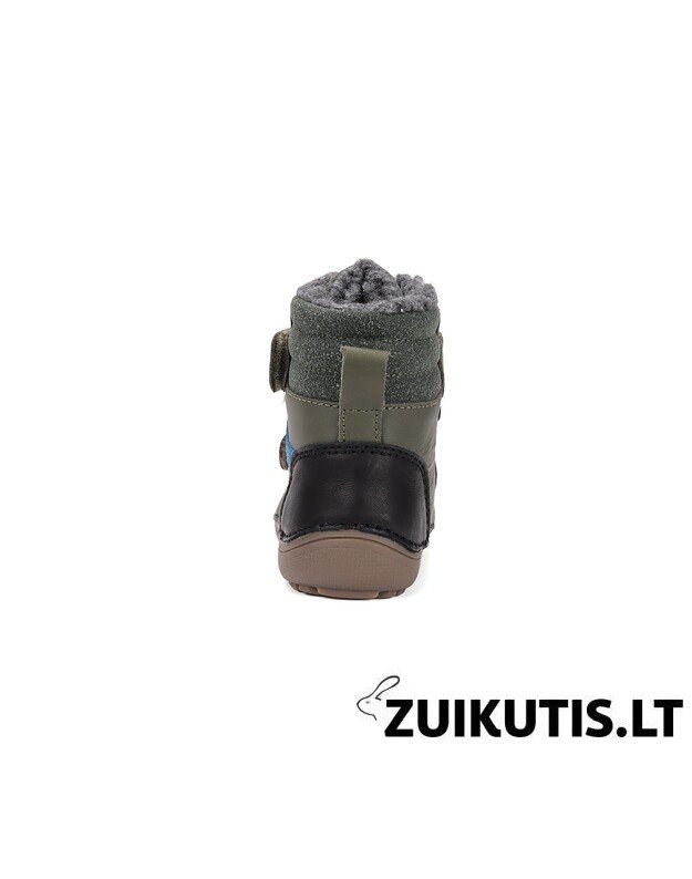 Barefoot batai su vilna 31-36 d. W063-52804LW 7