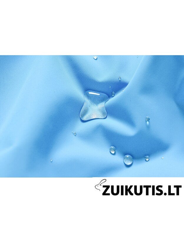 Mėlynas 2 dalių Valianly žieminis kombinezonas 110-140 10 Mėlynas 2 dalių Valianly žieminis kombinezonas 110-140 10