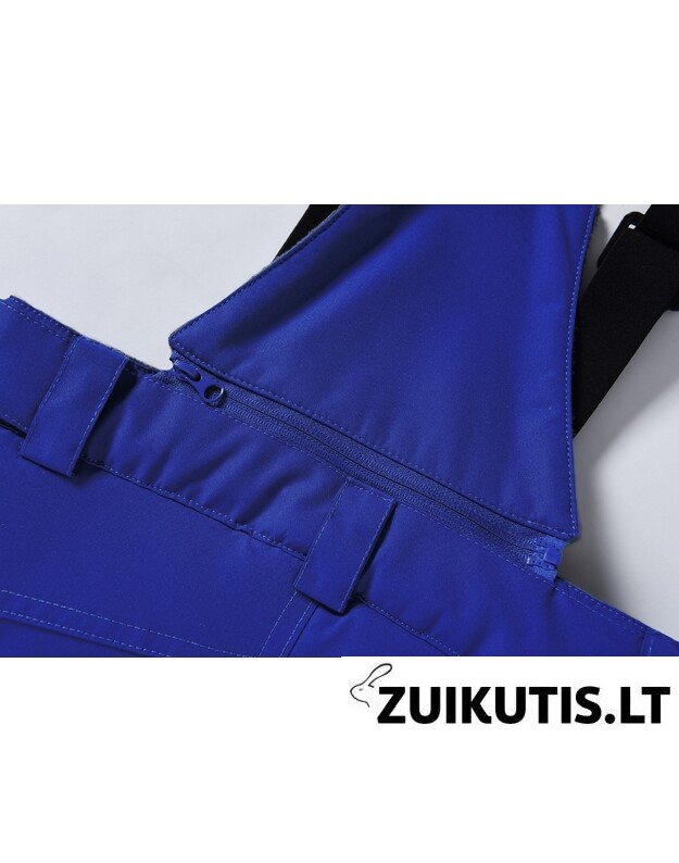 Mėlynas 2 dalių Valianly žieminis kombinezonas 110-140 1 Mėlynas 2 dalių Valianly žieminis kombinezonas 110-140 1