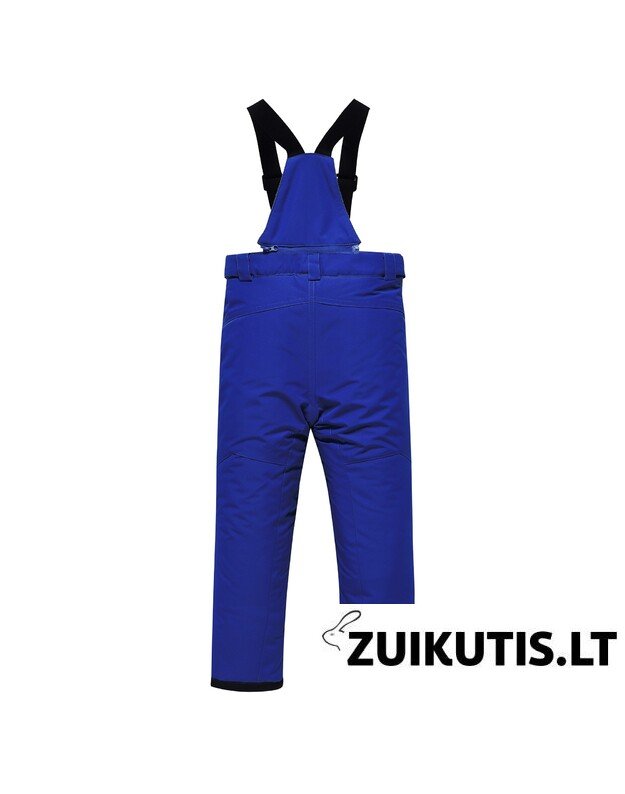 Mėlynas 2 dalių Valianly žieminis kombinezonas 110-140 14 Mėlynas 2 dalių Valianly žieminis kombinezonas 110-140 14