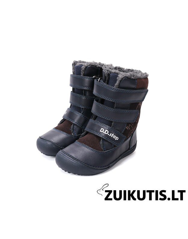 Barefoot batai su vilna 25-30 d. W063-52732AMW 4