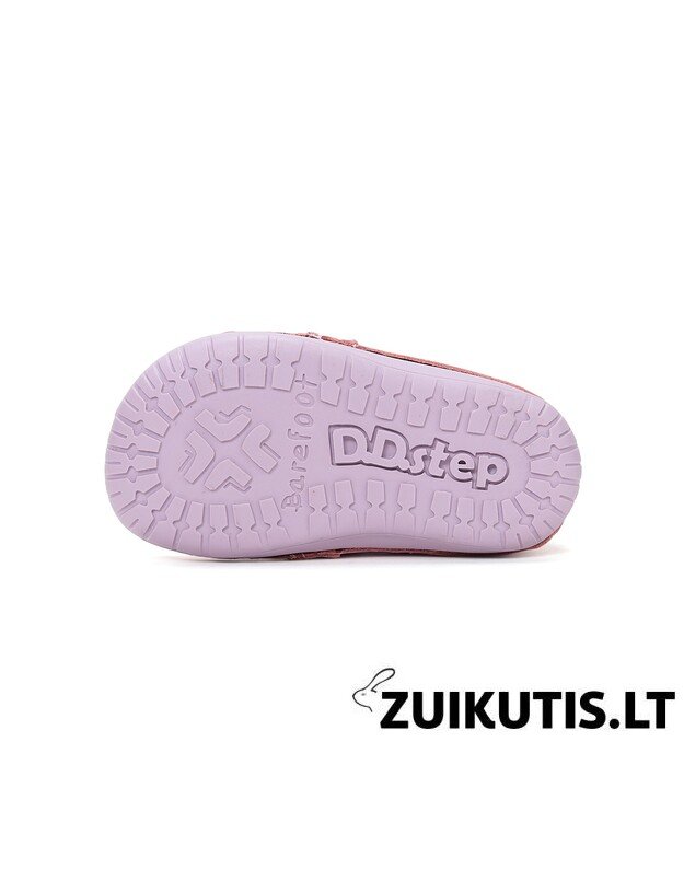 Barefoot rožiniai batai 20-25 d. S070-61646A 5
