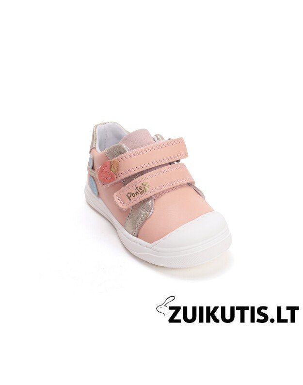 Rožiniai batai 28-33 d. DA03-6-1788L 2