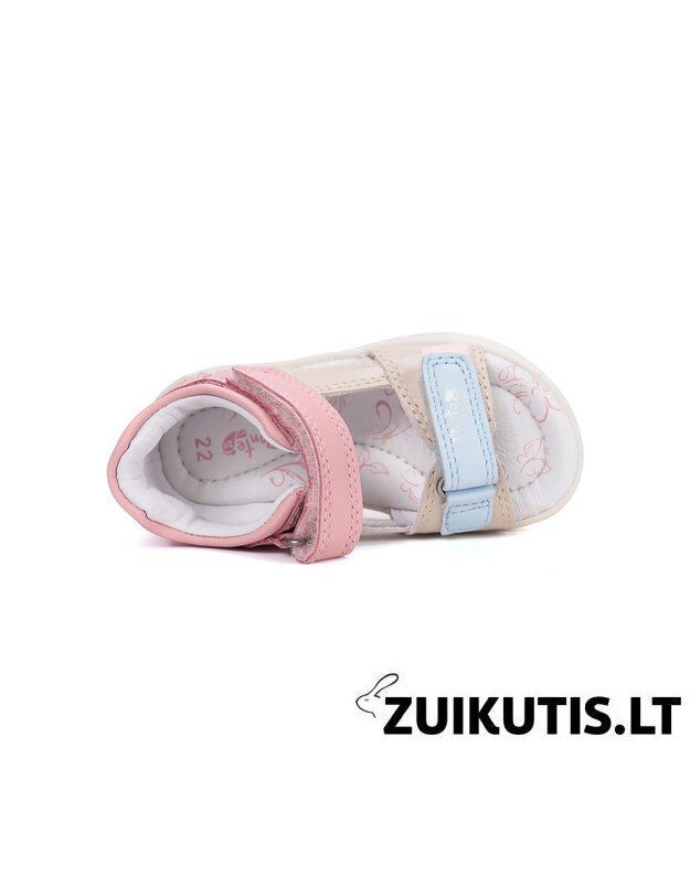 Kreminės basutės 28-33 d. DA05-6-1884BL 4