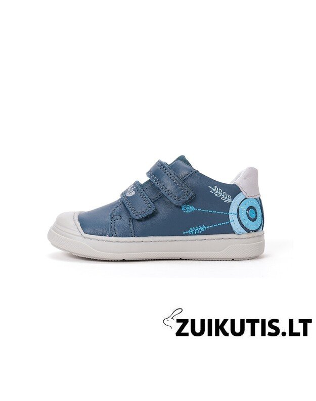 Mėlyni batai 28-33 d. DA03-6-1231L