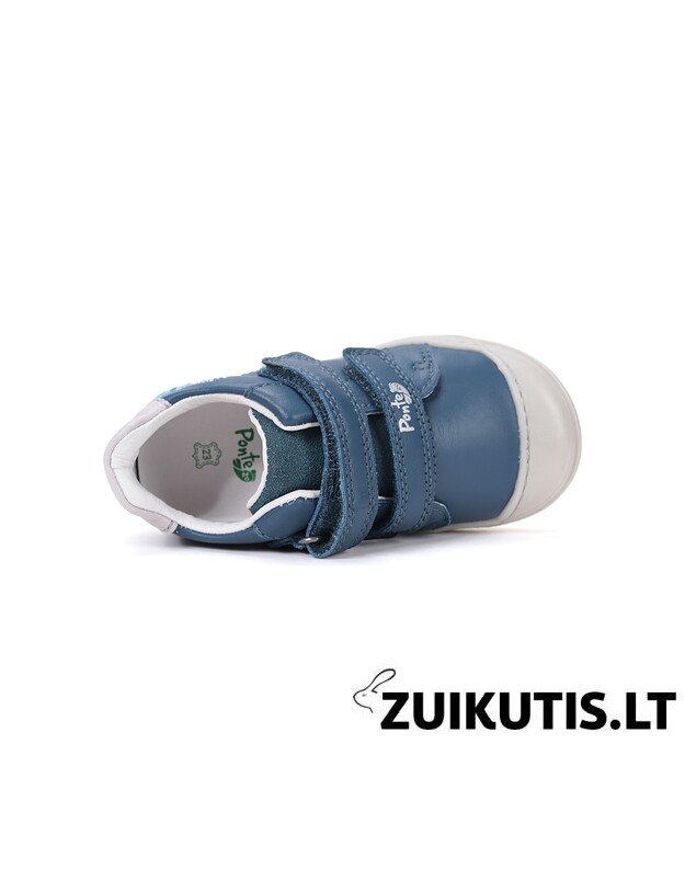 Mėlyni batai 28-33 d. DA03-6-1231L 3