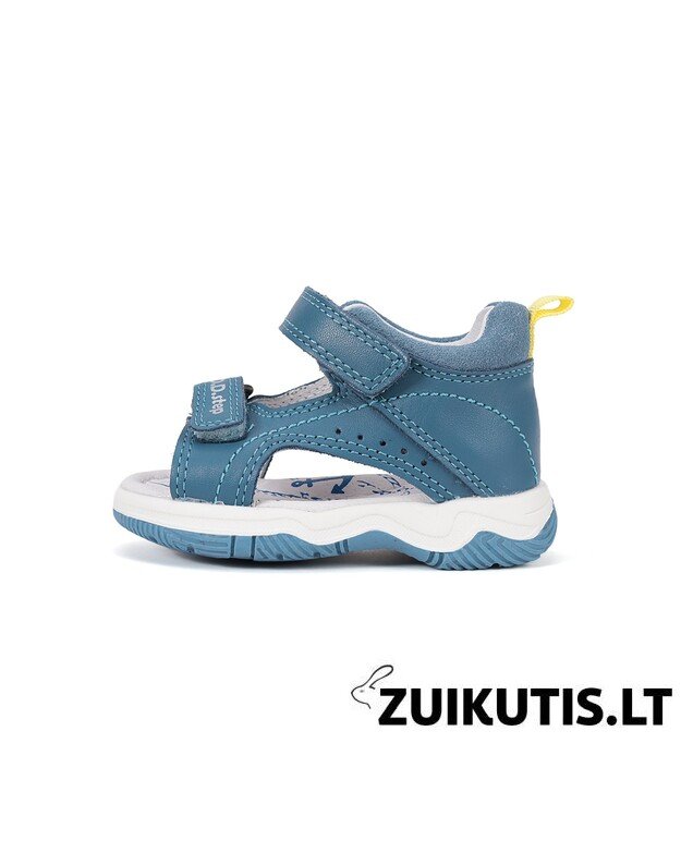 Mėlynos basutės 25-30 d. G103-61588AM