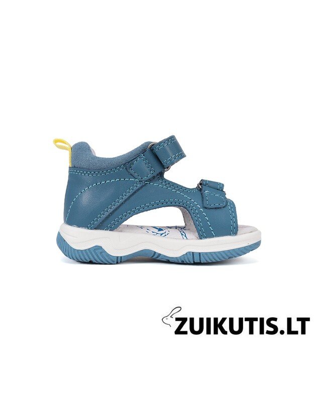 Mėlynos basutės 25-30 d. G103-61588AM 2