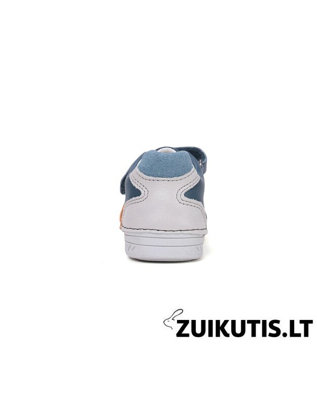 Mėlyni batai 31-36 d. S040-61252AL 1