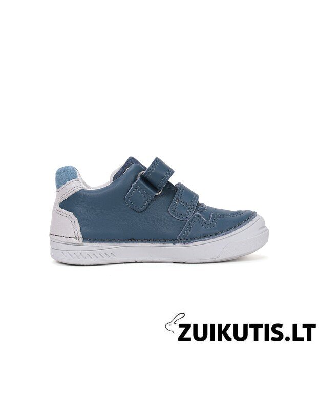 Mėlyni batai 31-36 d. S040-61252AL 2