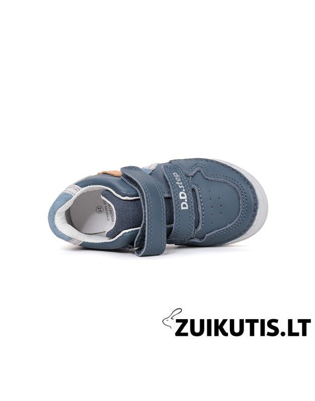 Mėlyni batai 31-36 d. S040-61252AL 3