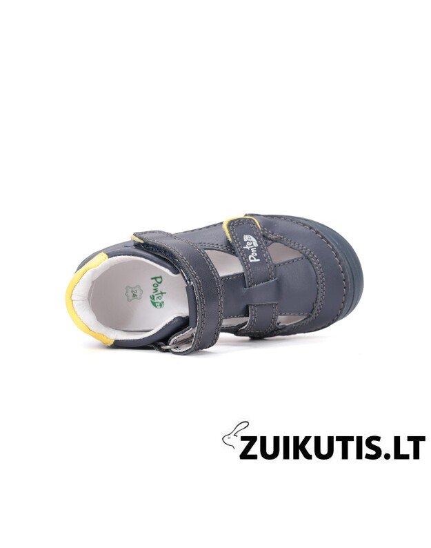 Mėlyni batai 30-35 d. DA08-6-1860L 3