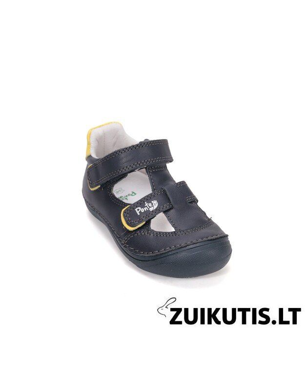 Mėlyni batai 30-35 d. DA08-6-1860L 6