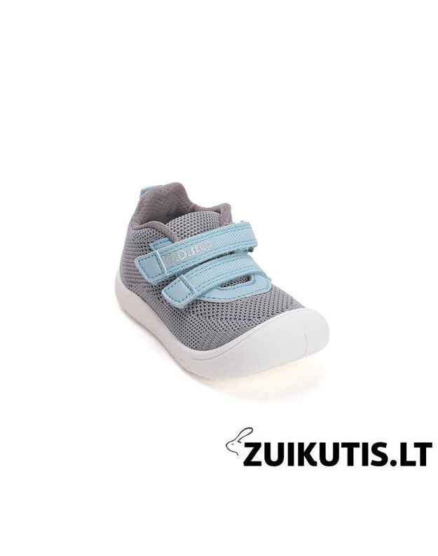 Pilki sportiniai batai 28-33 d. F100-61859AL 6