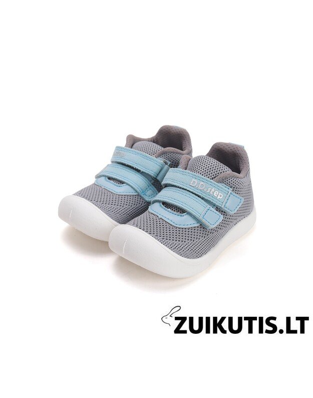 Pilki sportiniai batai 28-33 d. F100-61859AL 5