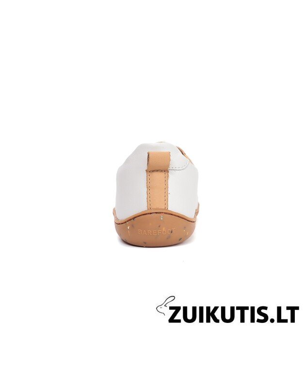 Barefoot balti batai 36-42 d. S088-61281C 2