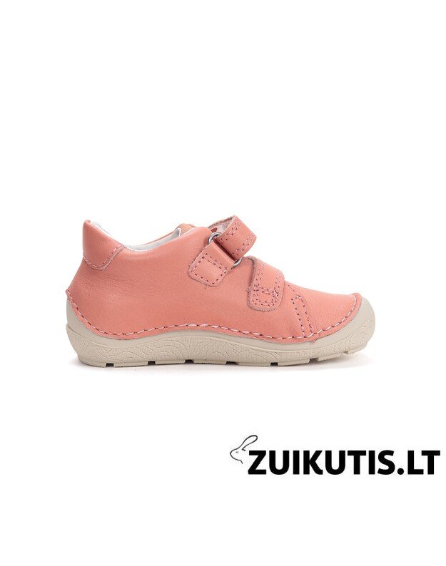 Barefoot rožiniai batai 22-27 d. S116-61682C 3