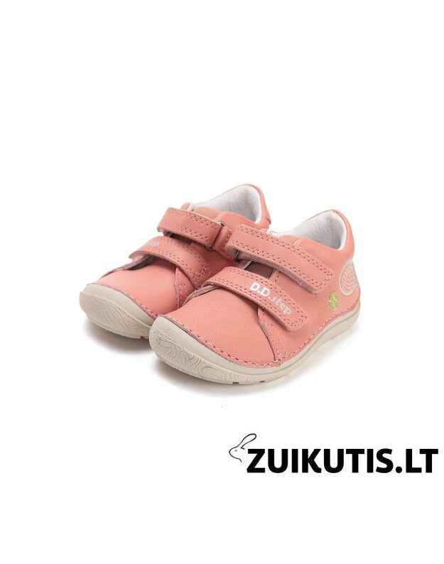 Barefoot rožiniai batai 22-27 d. S116-61682C 6