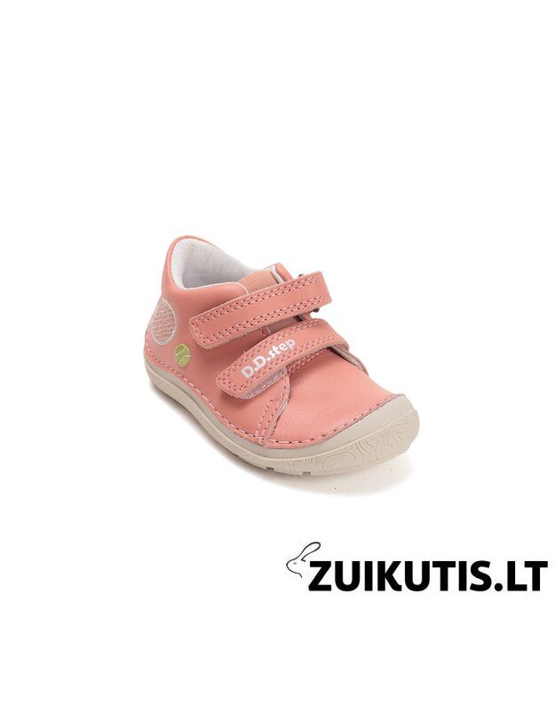 Barefoot rožiniai batai 22-27 d. S116-61682C 7