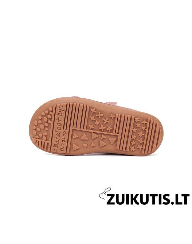 Barefoot batai 31-36 d. S063-61983DL 3