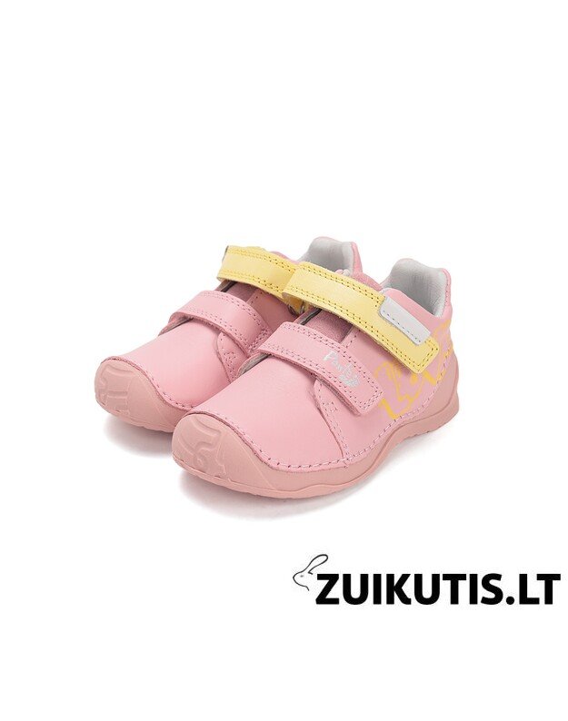 Rožiniai batai 22-27 d. DA03-6-1692A 3