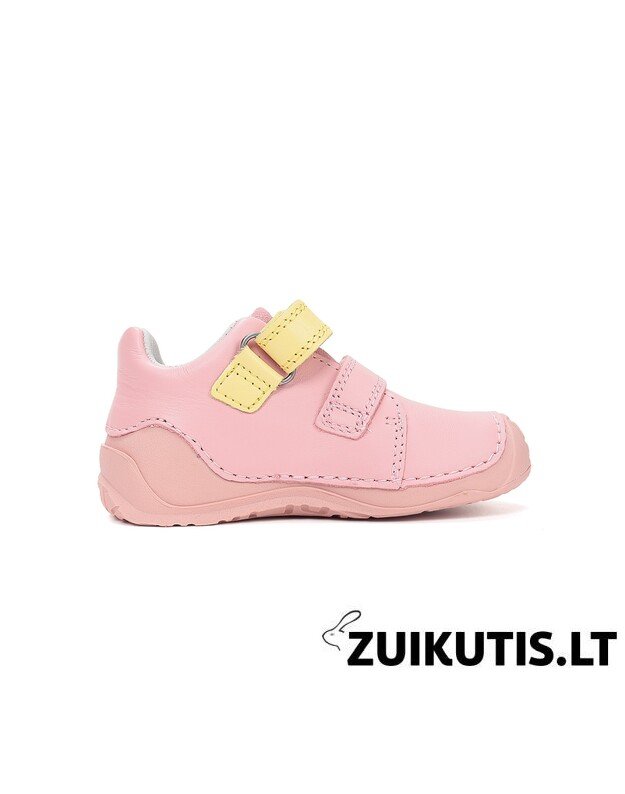 Rožiniai batai 22-27 d. DA03-6-1692A 6