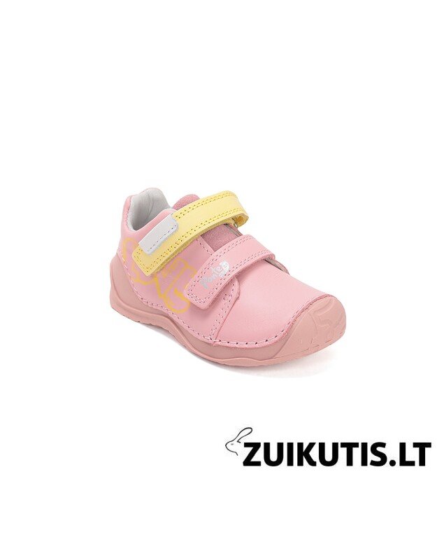 Rožiniai batai 22-27 d. DA03-6-1692A 2