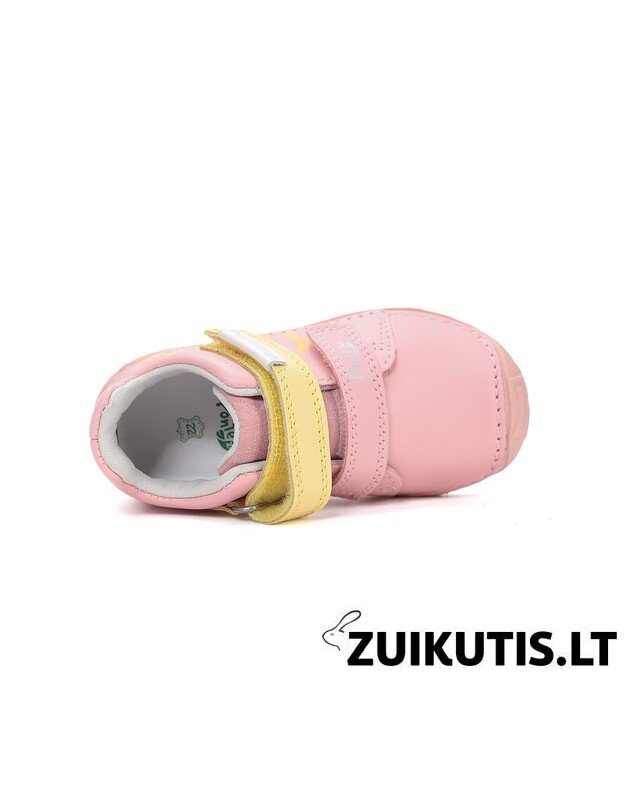 Rožiniai batai 22-27 d. DA03-6-1692A 5