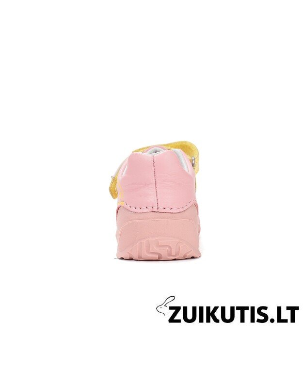 Rožiniai batai 22-27 d. DA03-6-1692A 1