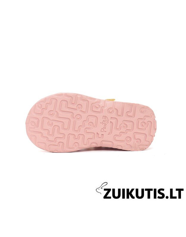 Rožiniai batai 22-27 d. DA03-6-1692A 4