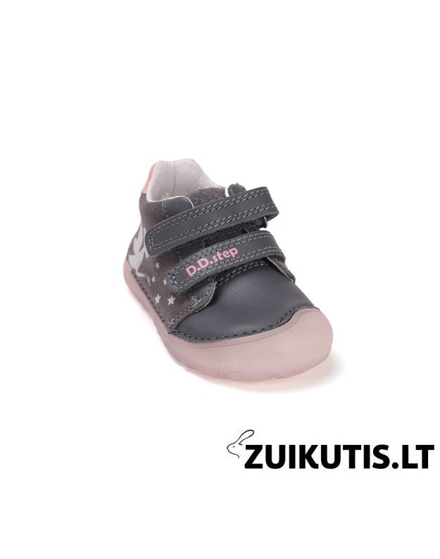 Barefoot pilki batai 26-31 d. S073-52165AM 2