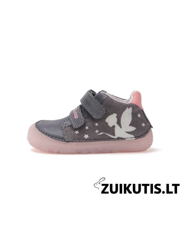 Barefoot pilki batai 26-31 d. S073-52165AM