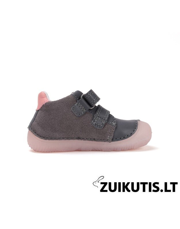 Barefoot pilki batai 26-31 d. S073-52165AM 8