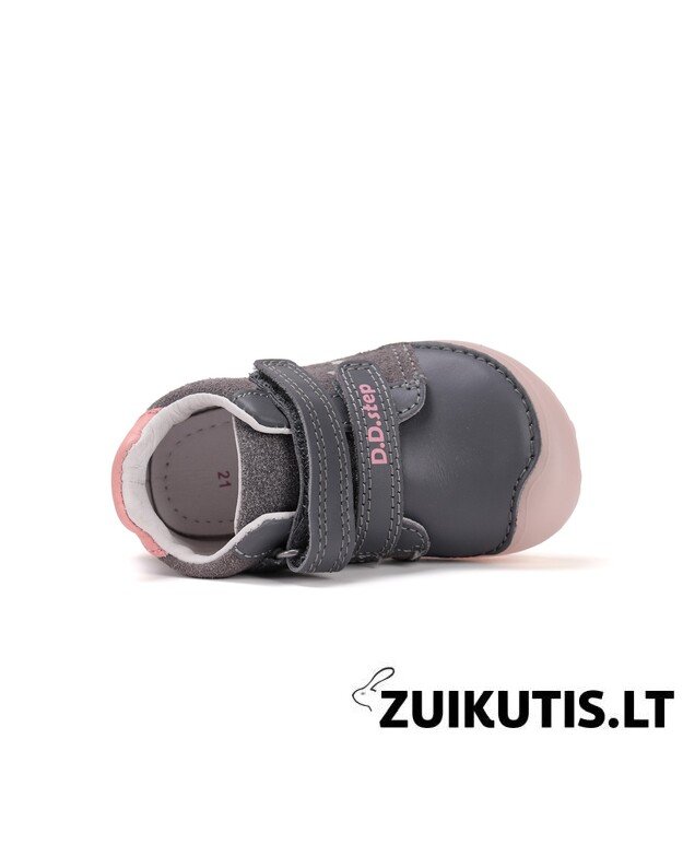 Barefoot pilki batai 26-31 d. S073-52165AM 3