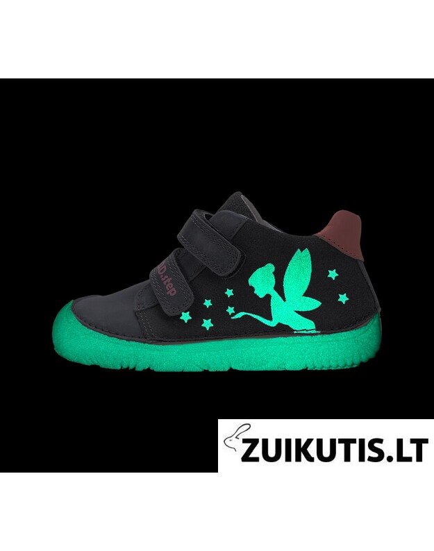 Barefoot pilki batai 26-31 d. S073-52165AM 6