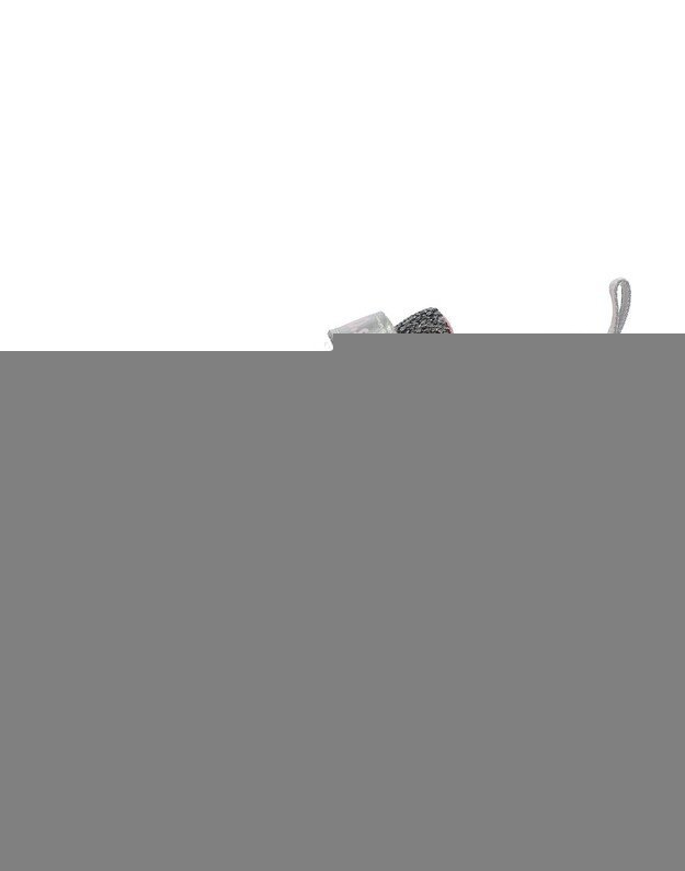 Pilki sportiniai batai 24-29 d. F61781BM