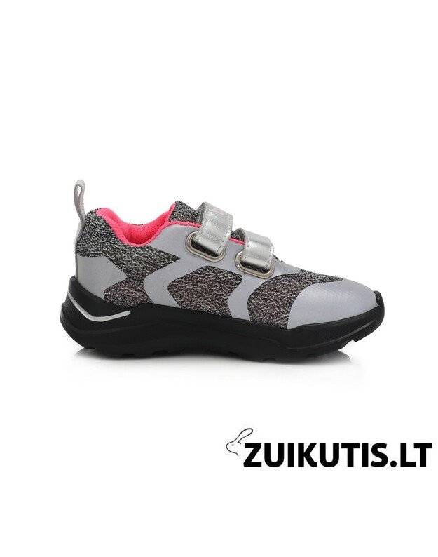 Pilki sportiniai batai 24-29 d. F61781BM 5