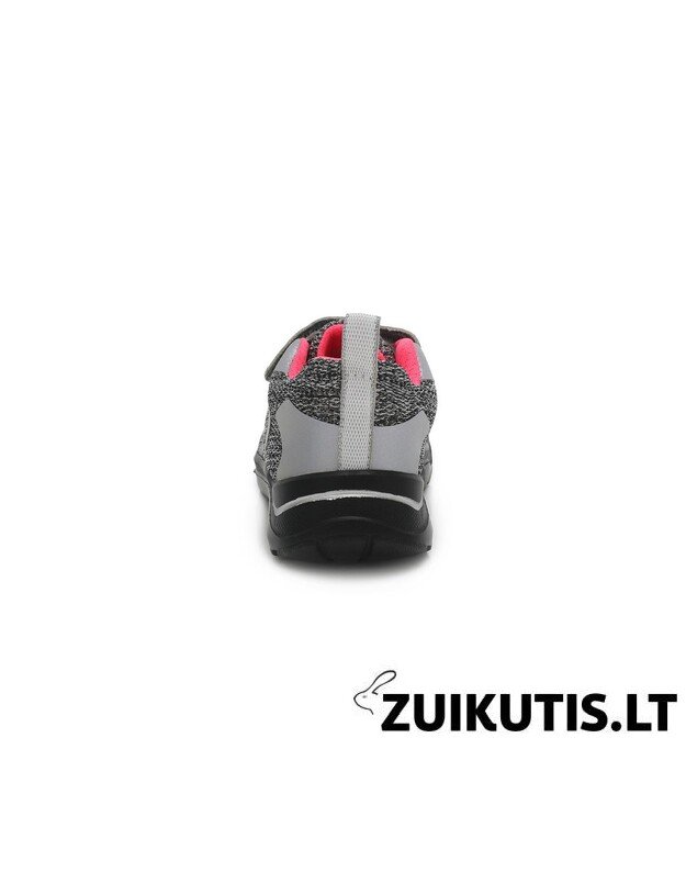 Pilki sportiniai batai 24-29 d. F61781BM 3
