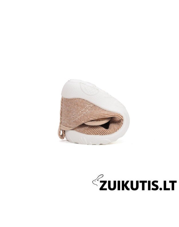 Barefoot canvas kambariniai batai 20-25 d. C086-61730C 5