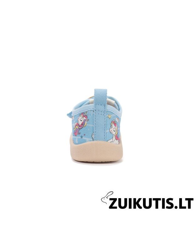 Canvas batai 22-27 d. C100-61621A 1