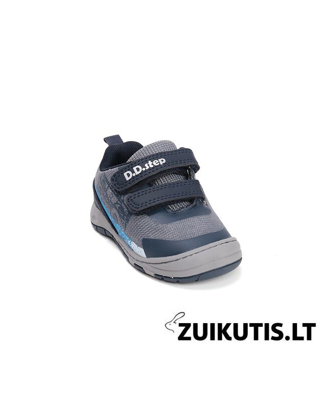 Sportiniai-laisvalaiko batai 26-31 d. F065-52796AM 6