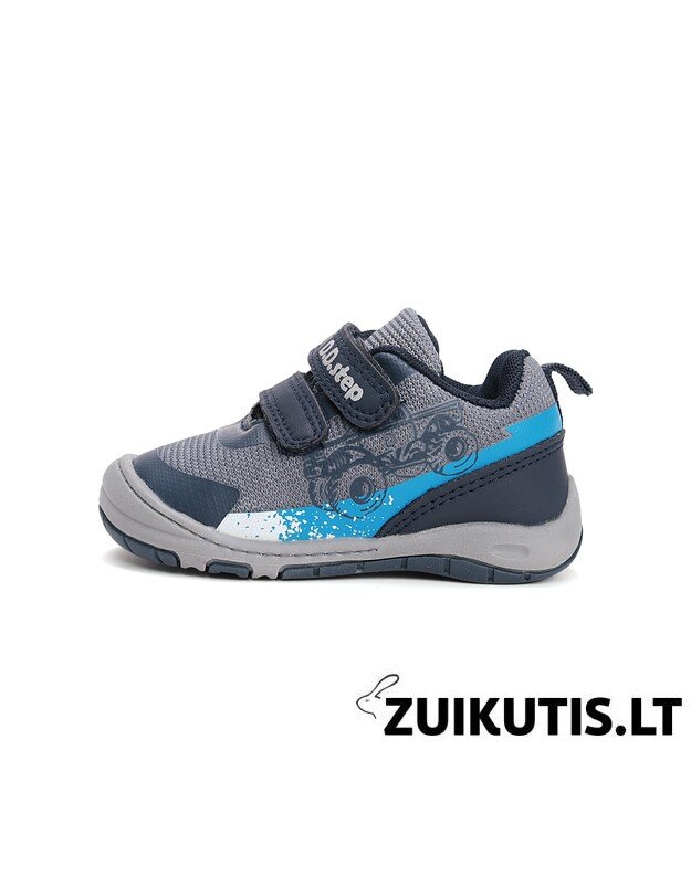 Sportiniai-laisvalaiko batai 26-31 d. F065-52796AM