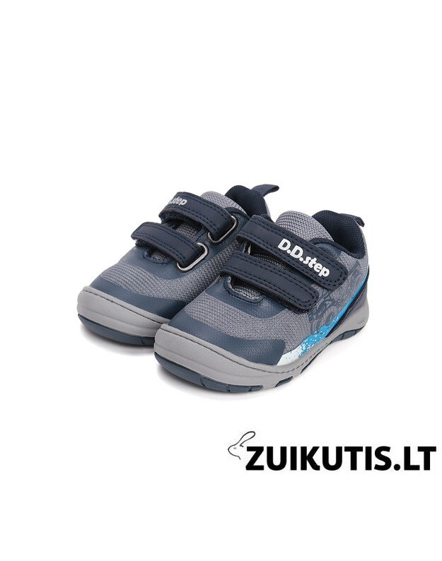 Sportiniai-laisvalaiko batai 26-31 d. F065-52796AM 5