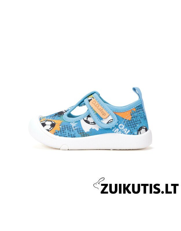 Canvas batai 22-27 d. C100-61811A