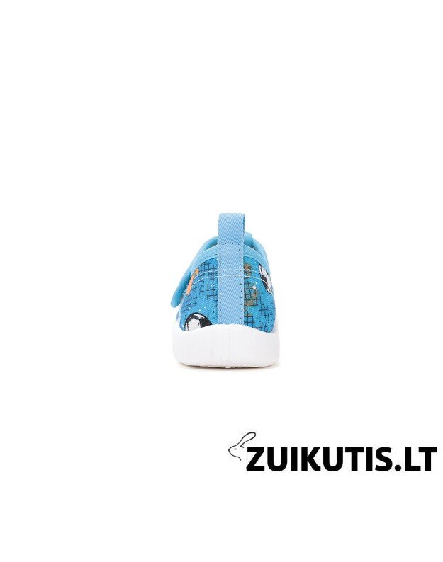 Canvas batai 22-27 d. C100-61811A 1