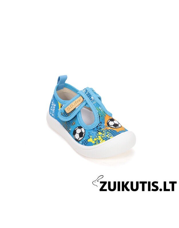 Canvas batai 22-27 d. C100-61811A 6