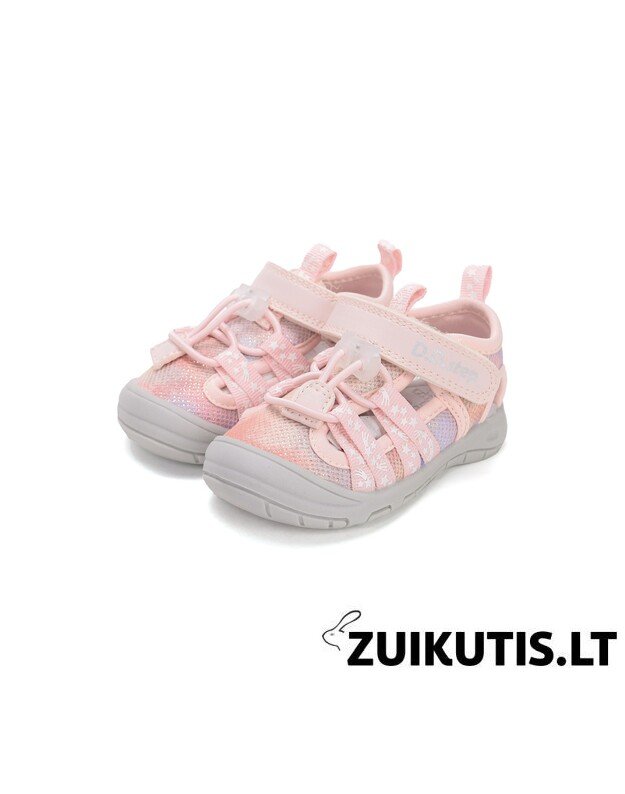 Greitai džiūstantys batai  Quick dry  20-25 d. G065-61620A 4