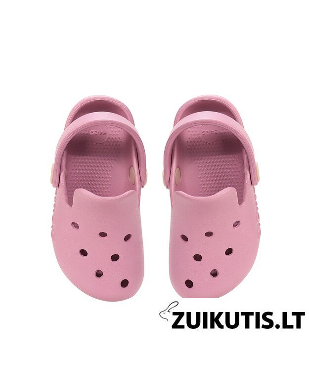 D.D.Step rožinės klumpės 22-33 d. J109-61347F 4