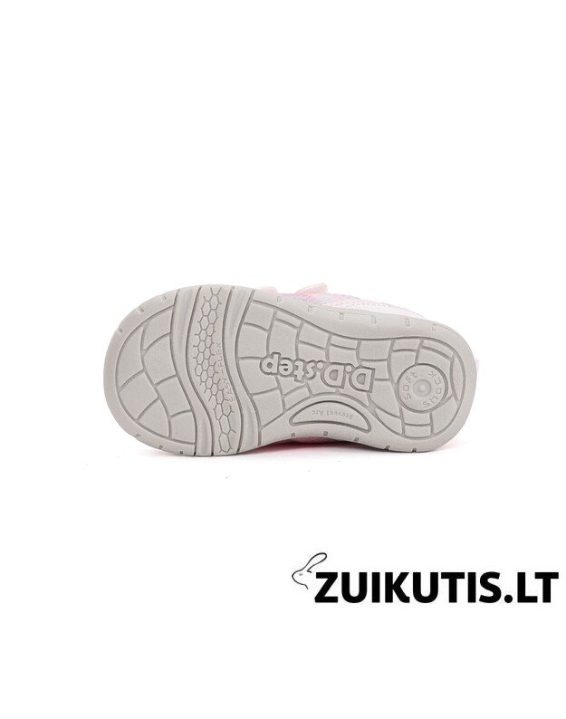 Sportiniai-laisvalaiko batai 20-25 d. F065-61776B 4