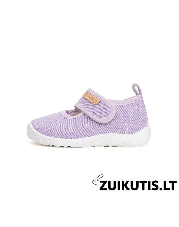 Barefoot canvas kambariniai batai 26-31 d. C086-61730AM